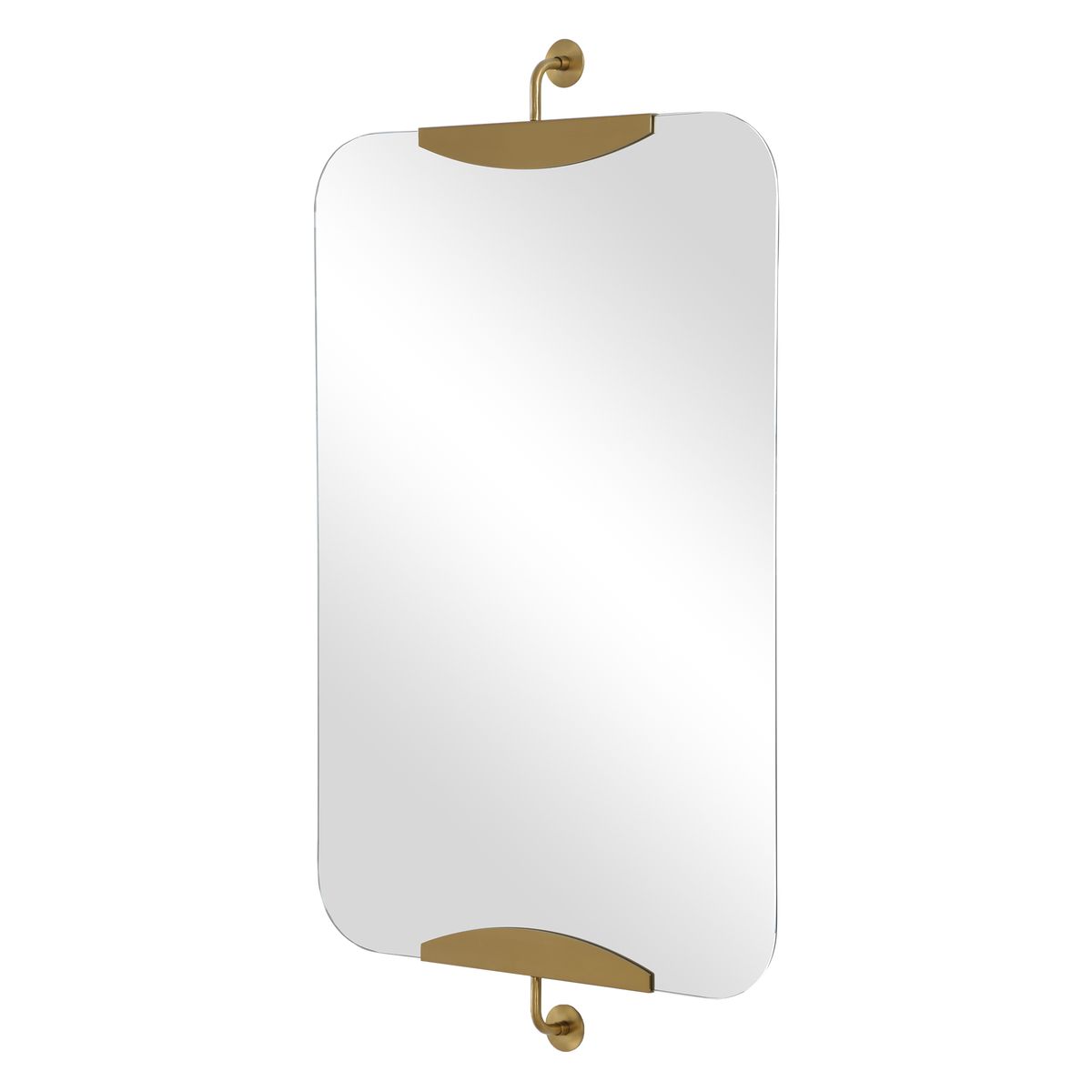 Outstanding Mirror - Uttermost