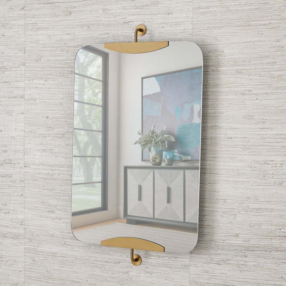 Outstanding Mirror - Revelation
