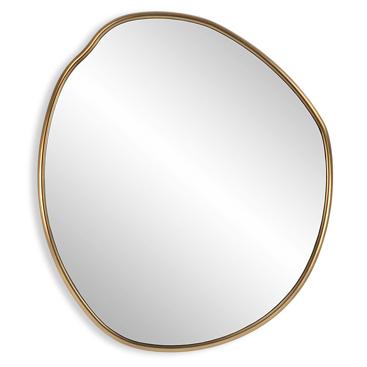 Wabi-Sabi Mirror - Revelation