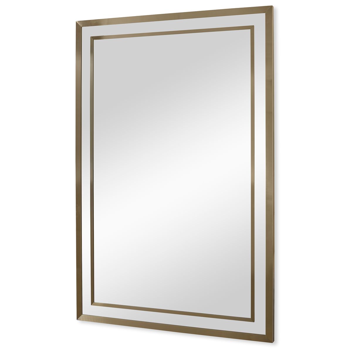 Binary Mirror - Uttermost