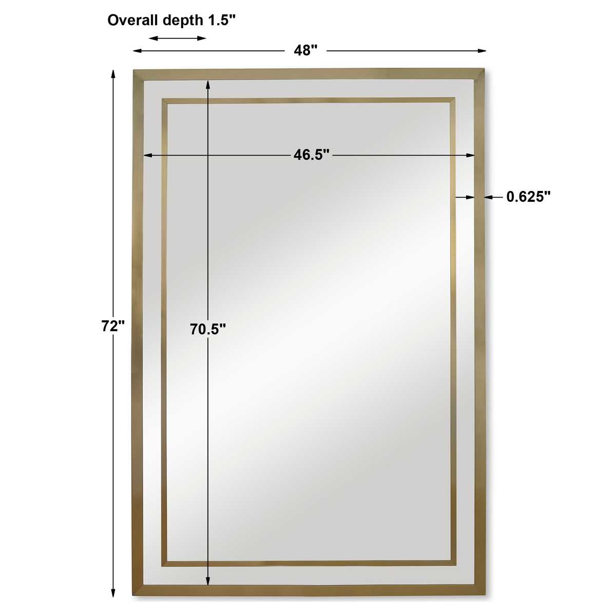Binary Mirror - Uttermost