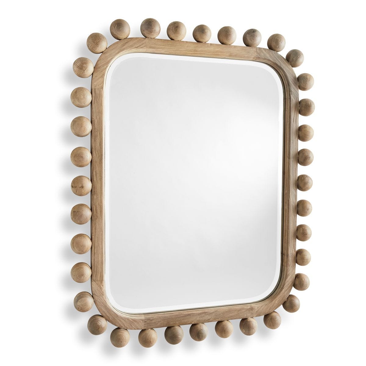 Brianza Mirror - 40x50 Natural - Revelation