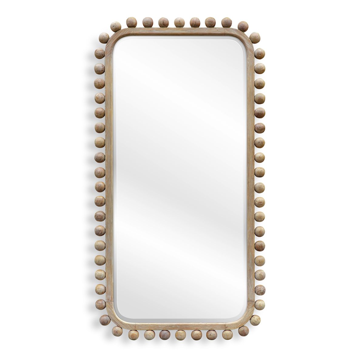 Brianza Mirror - 46x88 Natural - Revelation