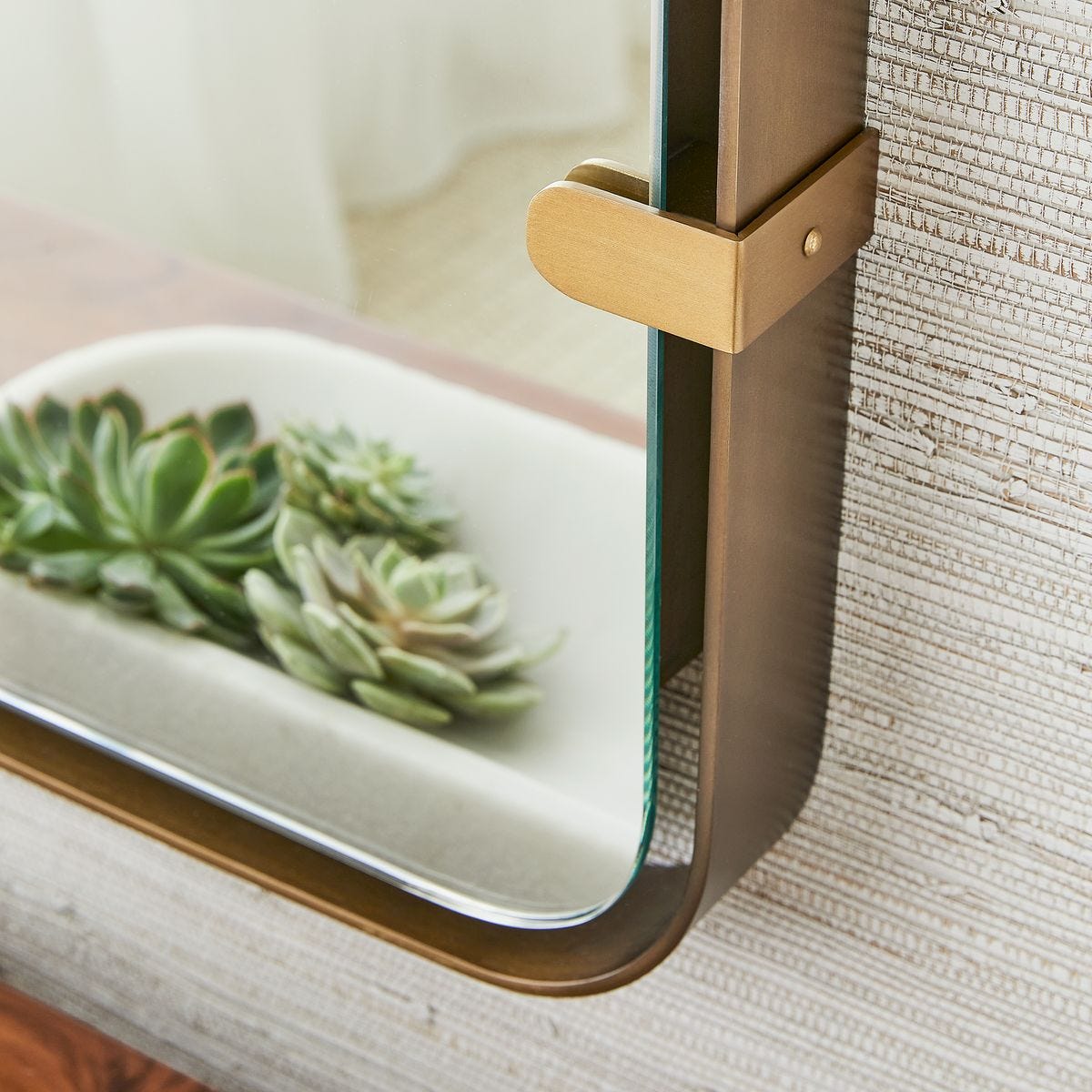 Toggle Mirror - 24x36 - Uttermost
