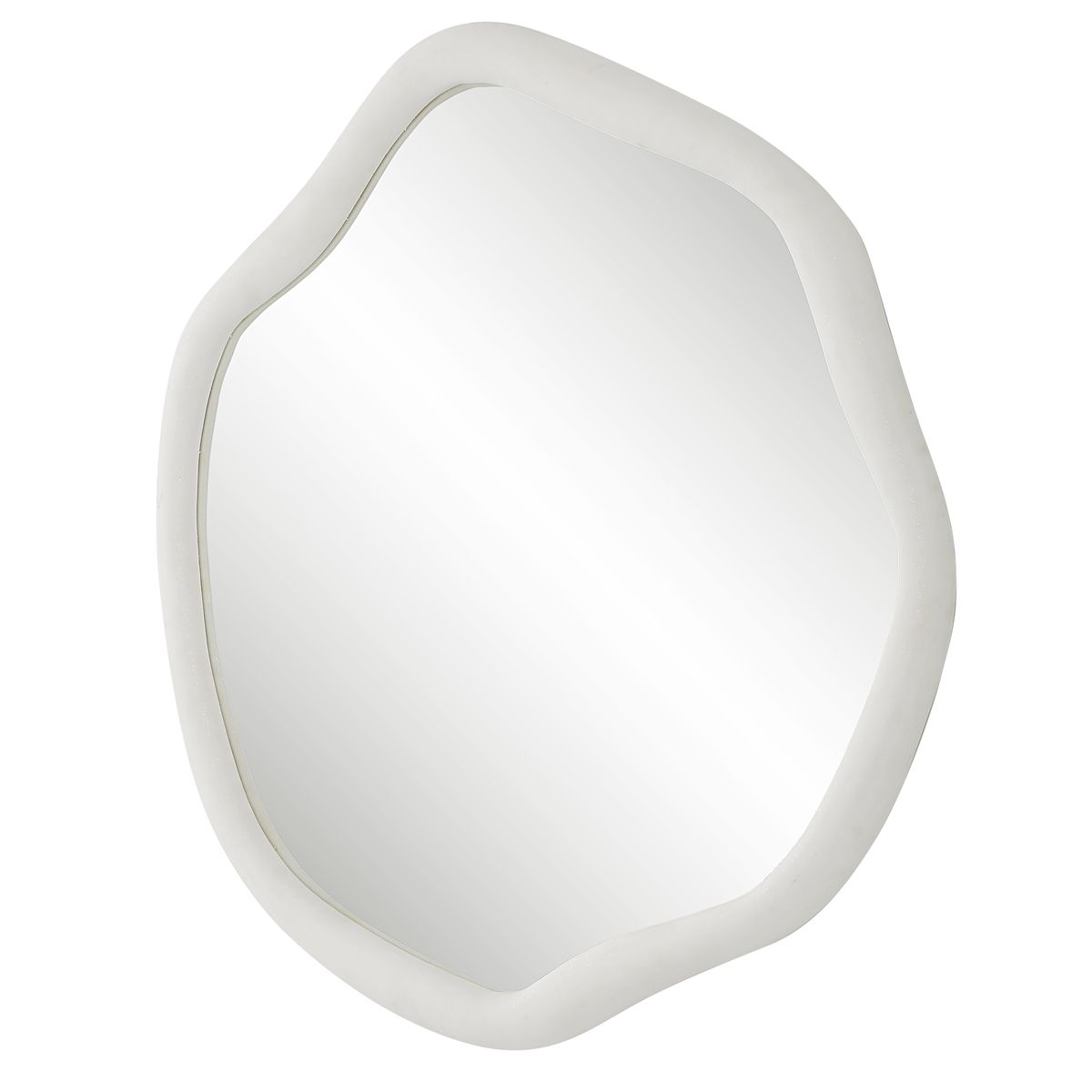 Amorphic Mirror - Uttermost