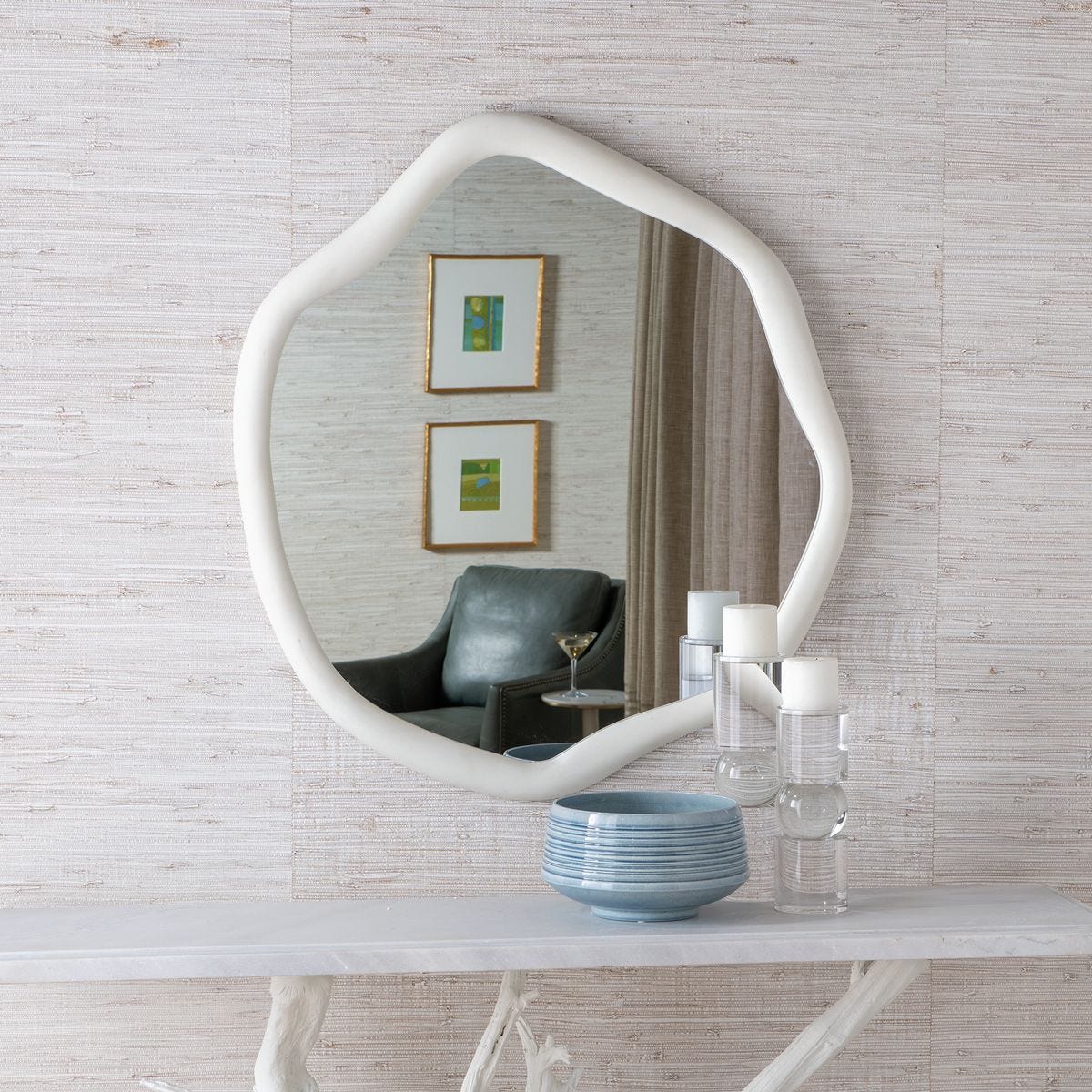 Amorphic Mirror - Uttermost