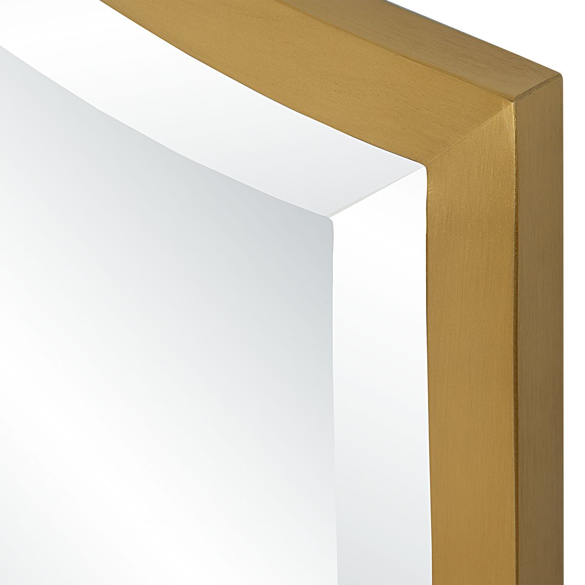 Signet Mirror - Uttermost