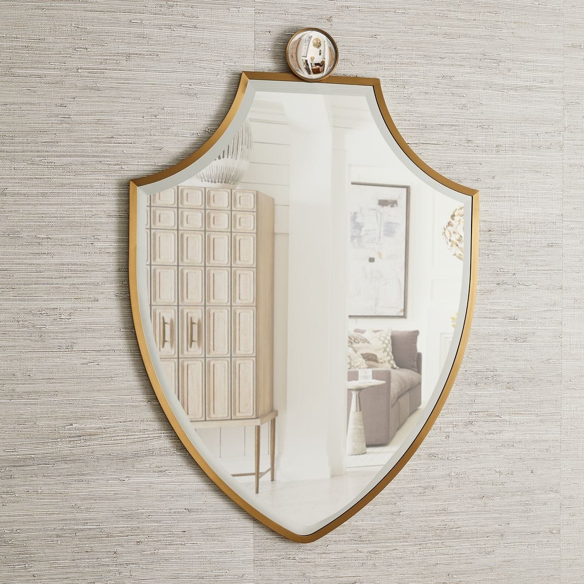 Signet Mirror - Uttermost