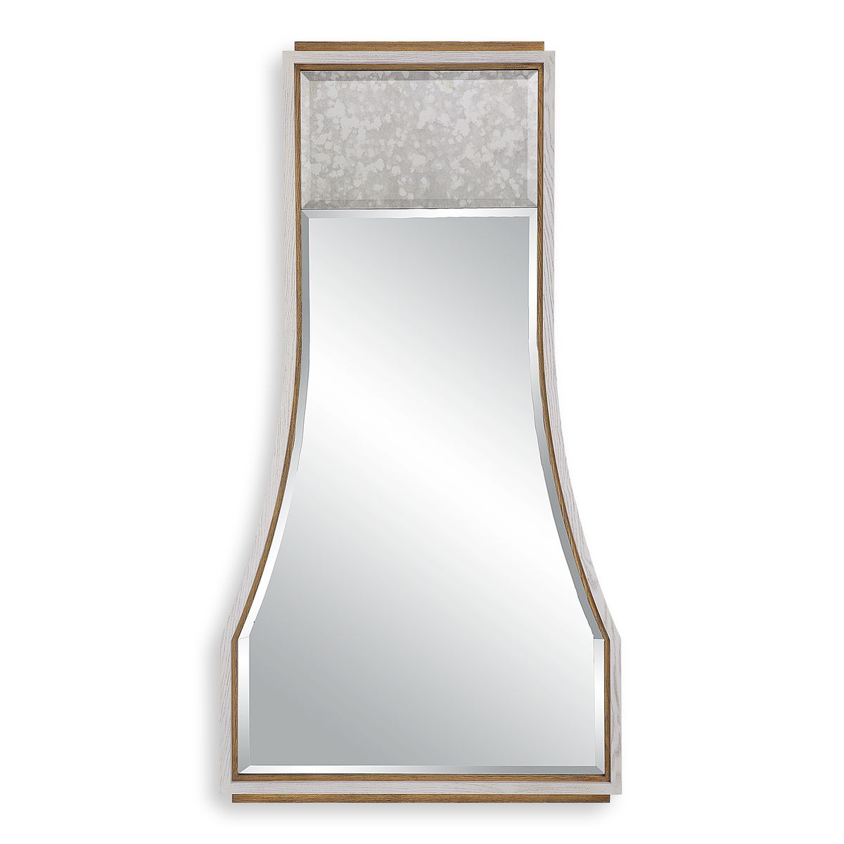 Mansard Mirror - Revelation