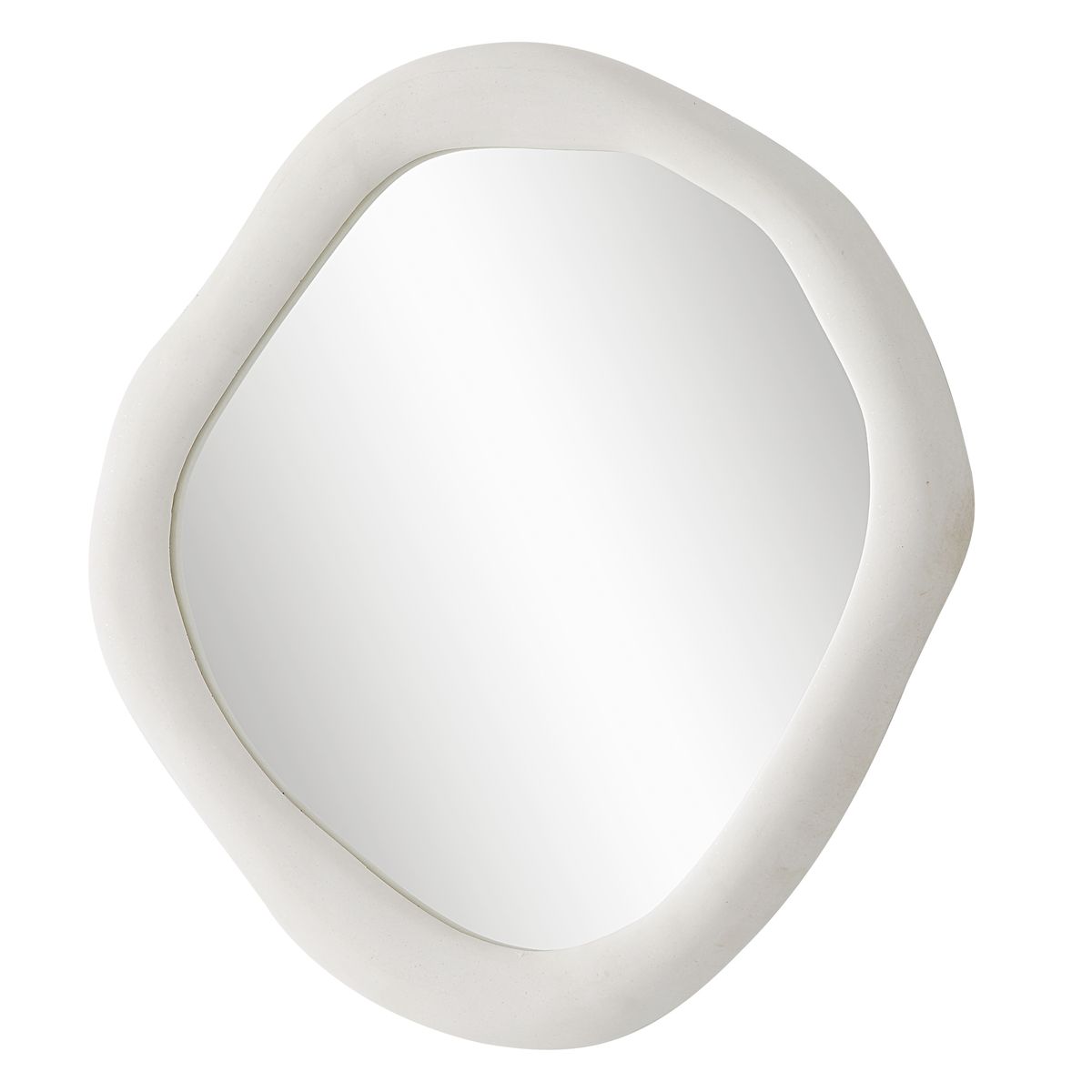 Amorphic Mirror - 17 - Revelation