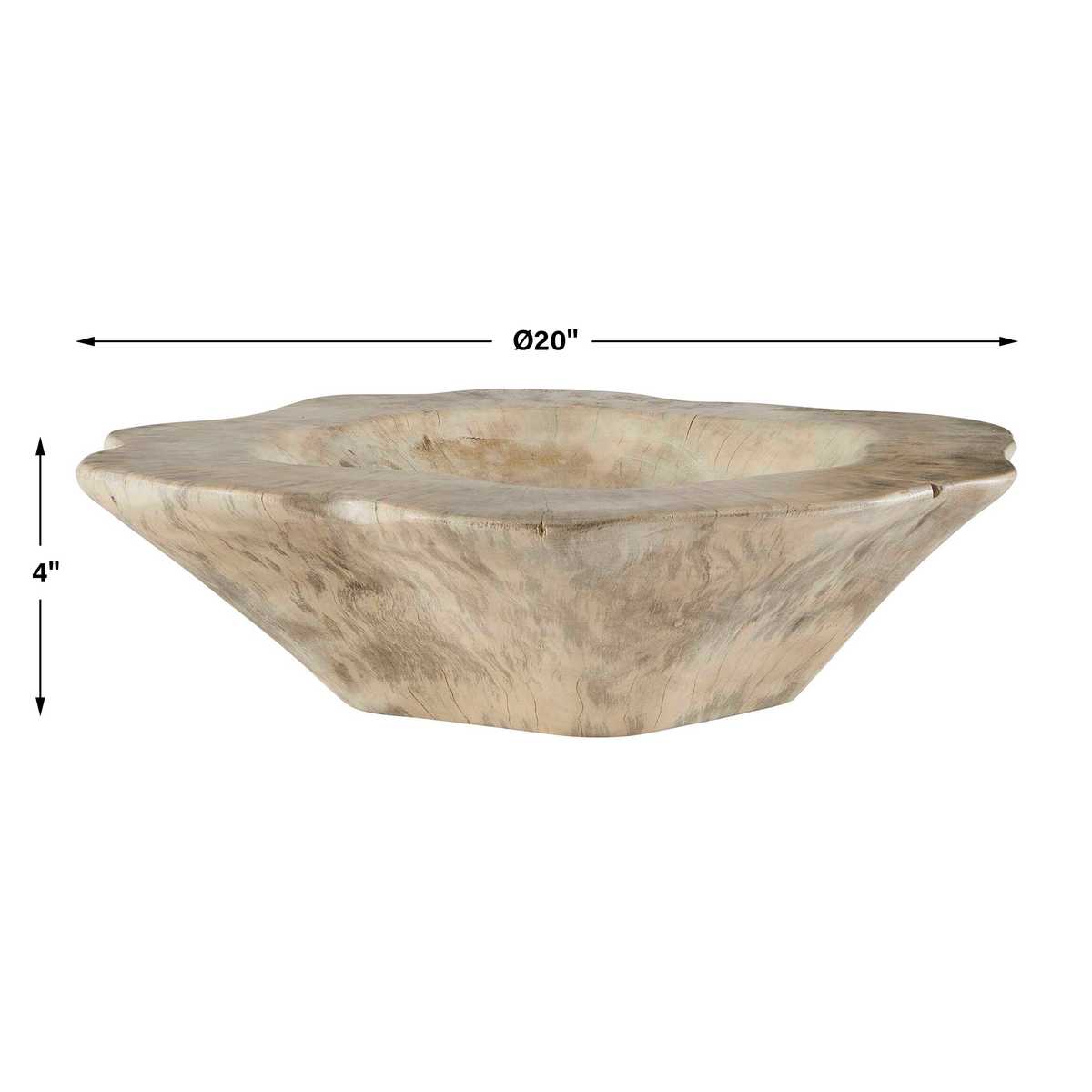 Verdure Bowl view 8