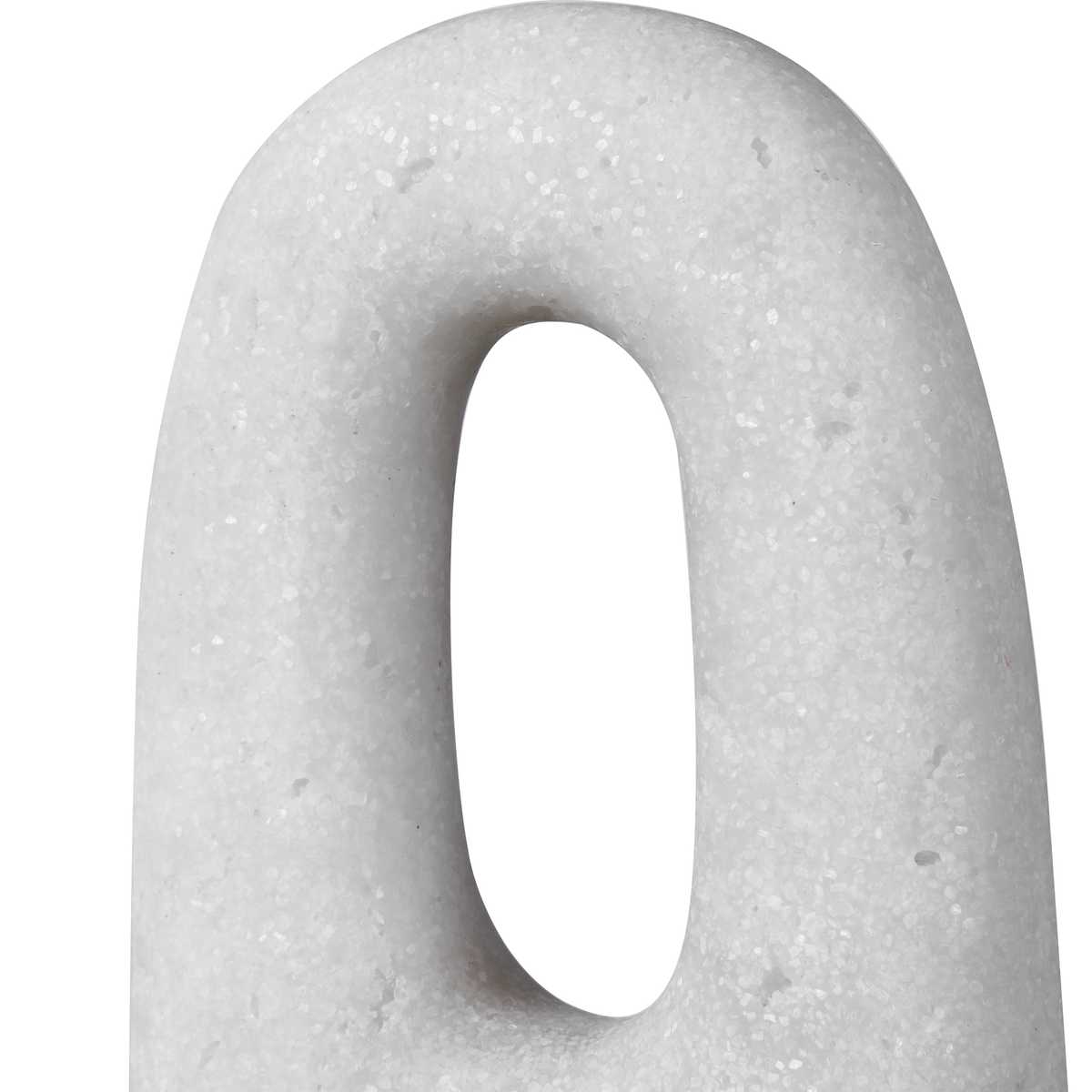 Minion Sculpture - Stone Tall view 4