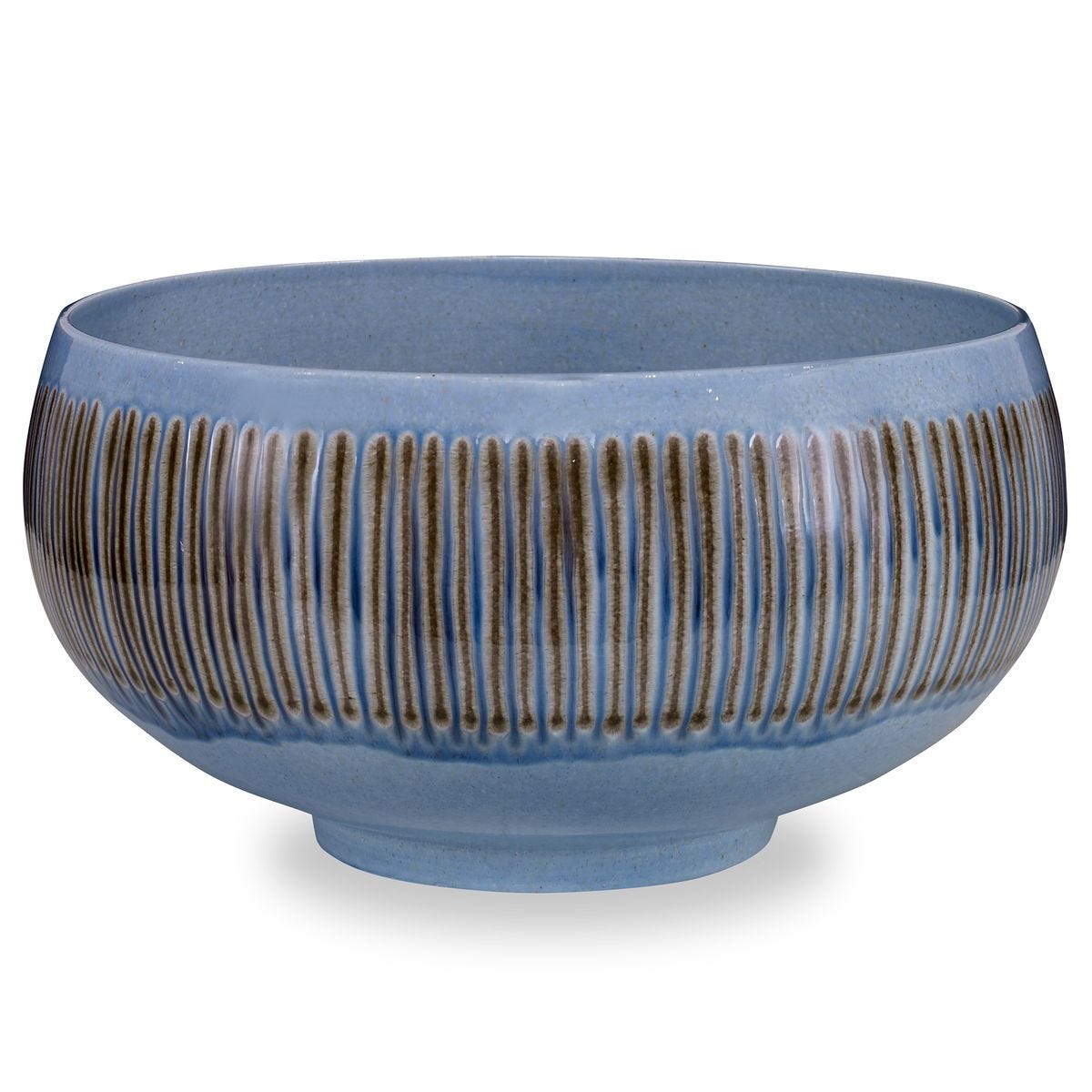 Rat Pack Bowl - Blue Grande - Thumbnail 2