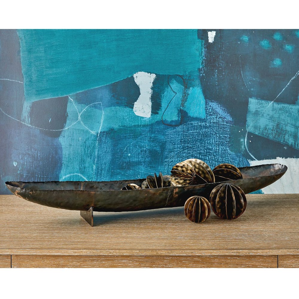 Roundelay Sculptures, S/3 view 11