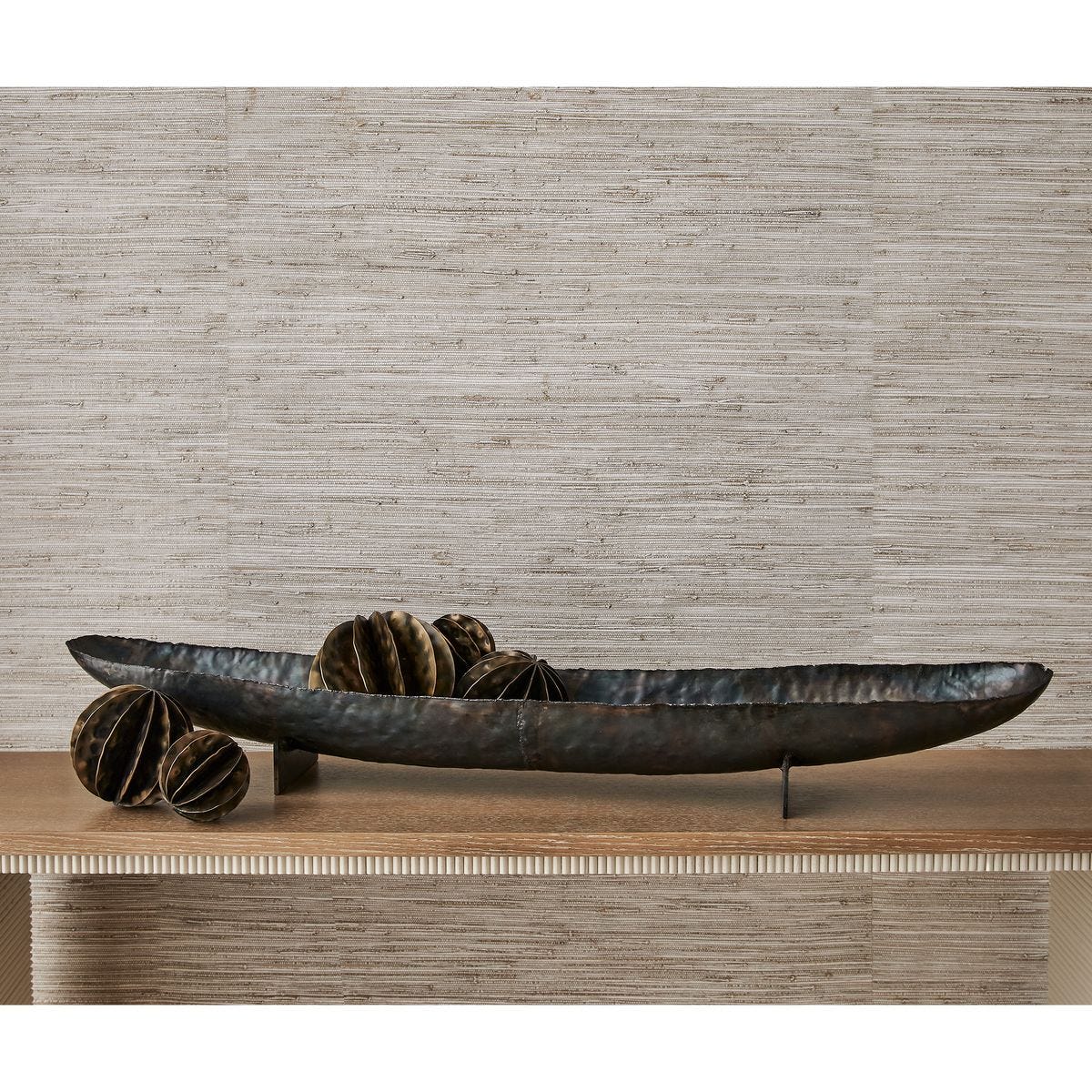 Roundelay Sculptures, S/3 view 5