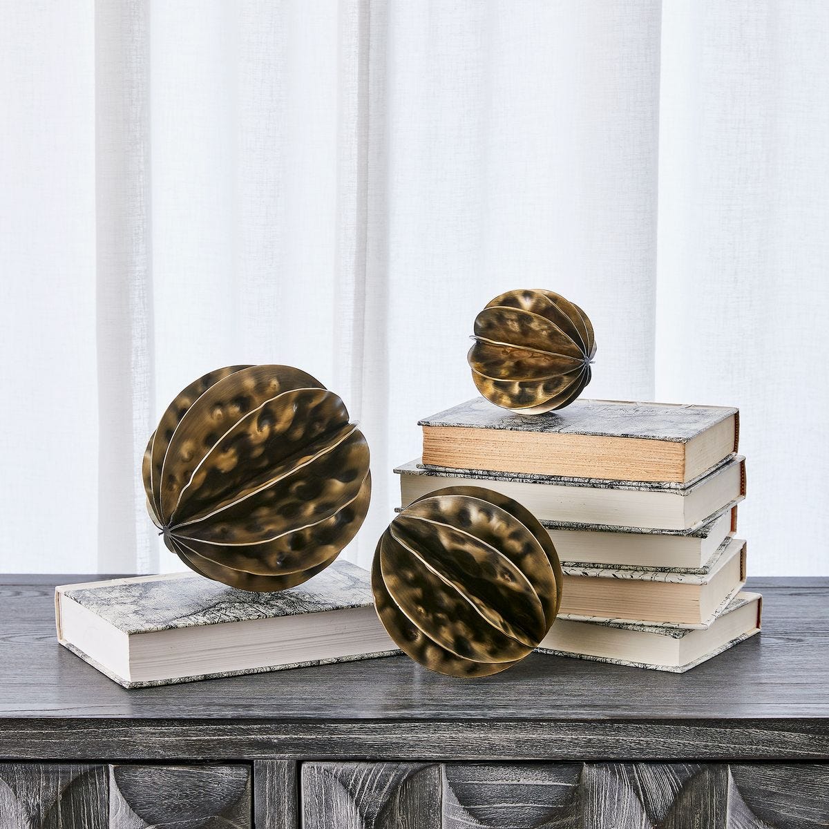 Uttermost Roundelay Collection