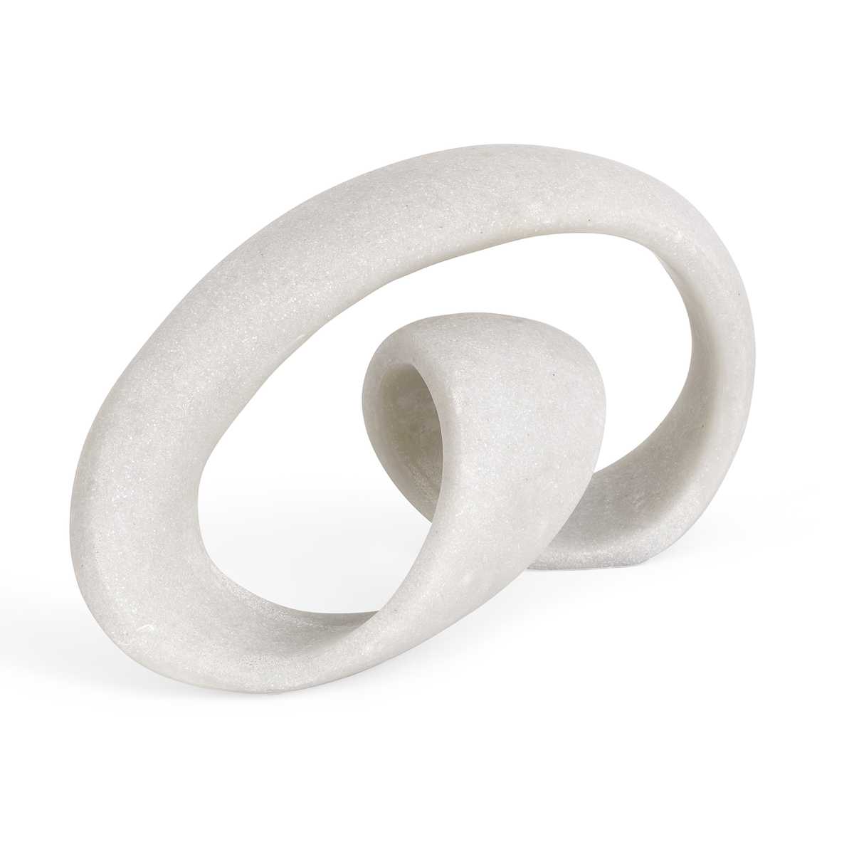 Knot Now Sculpture - Short - Uttermost