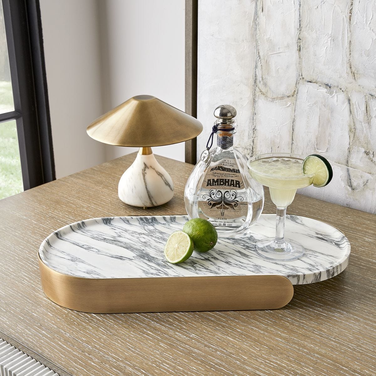 Uttermost Lozenge Collection