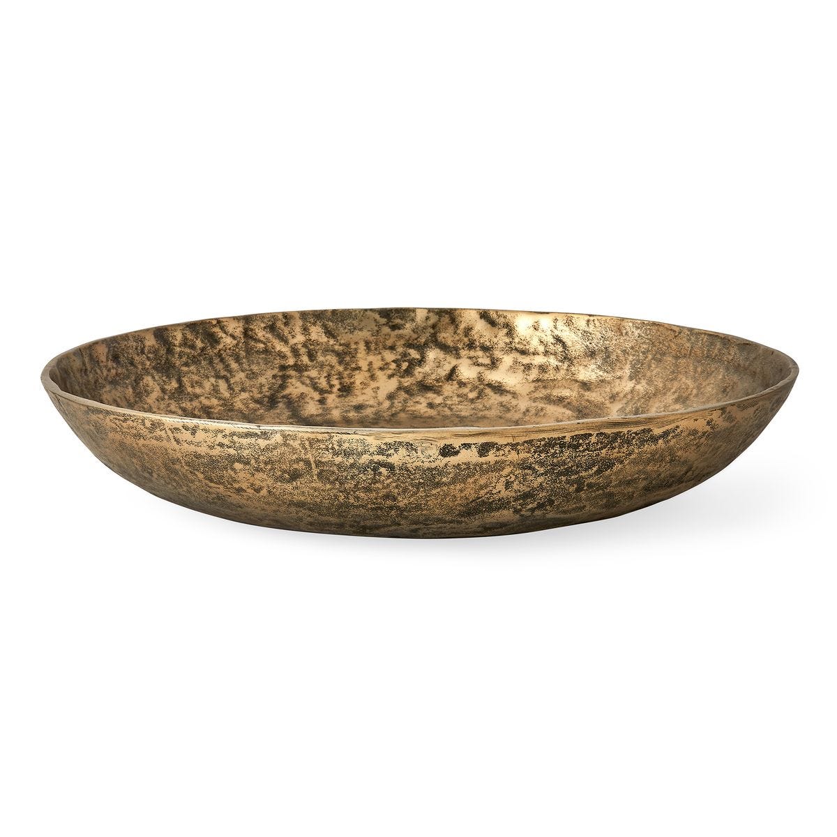 Gold Mine Bowl - Large - Uttermost