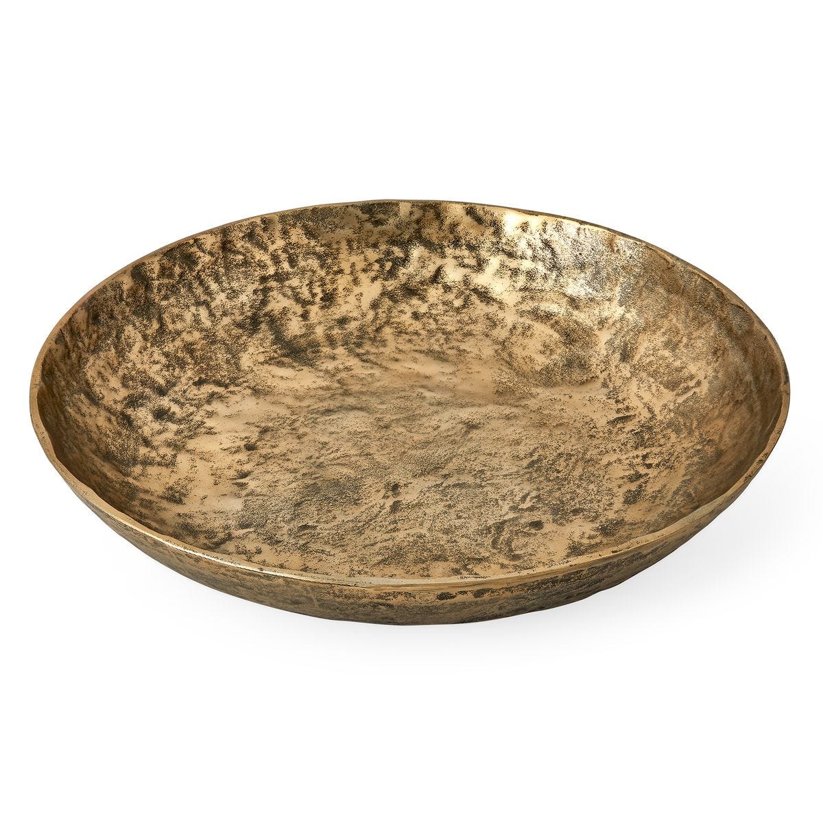 Gold Mine Bowl - Large - Revelation