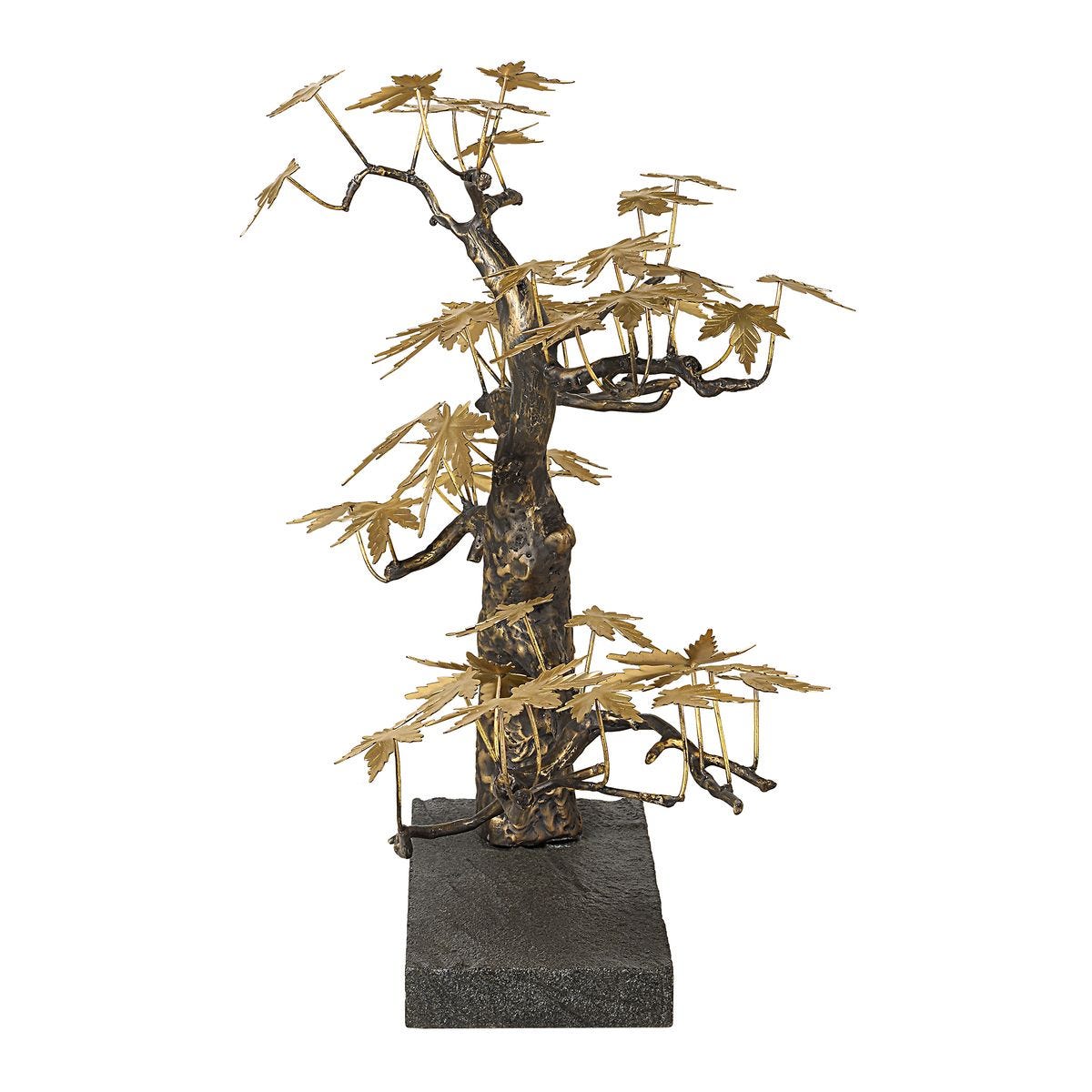 Bonsai Sculpture - Small - Uttermost