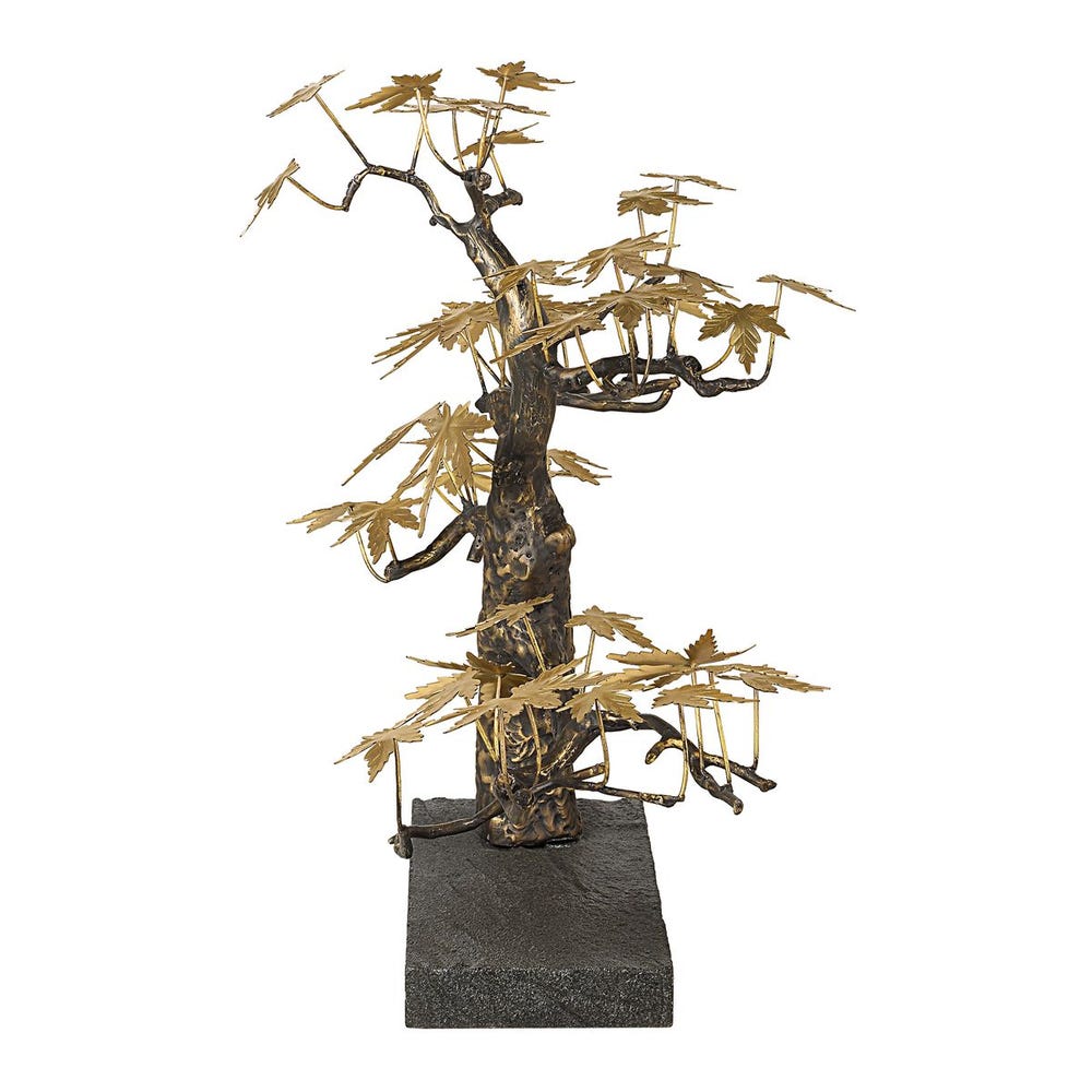 Bonsai Sculpture - Small - Uttermost