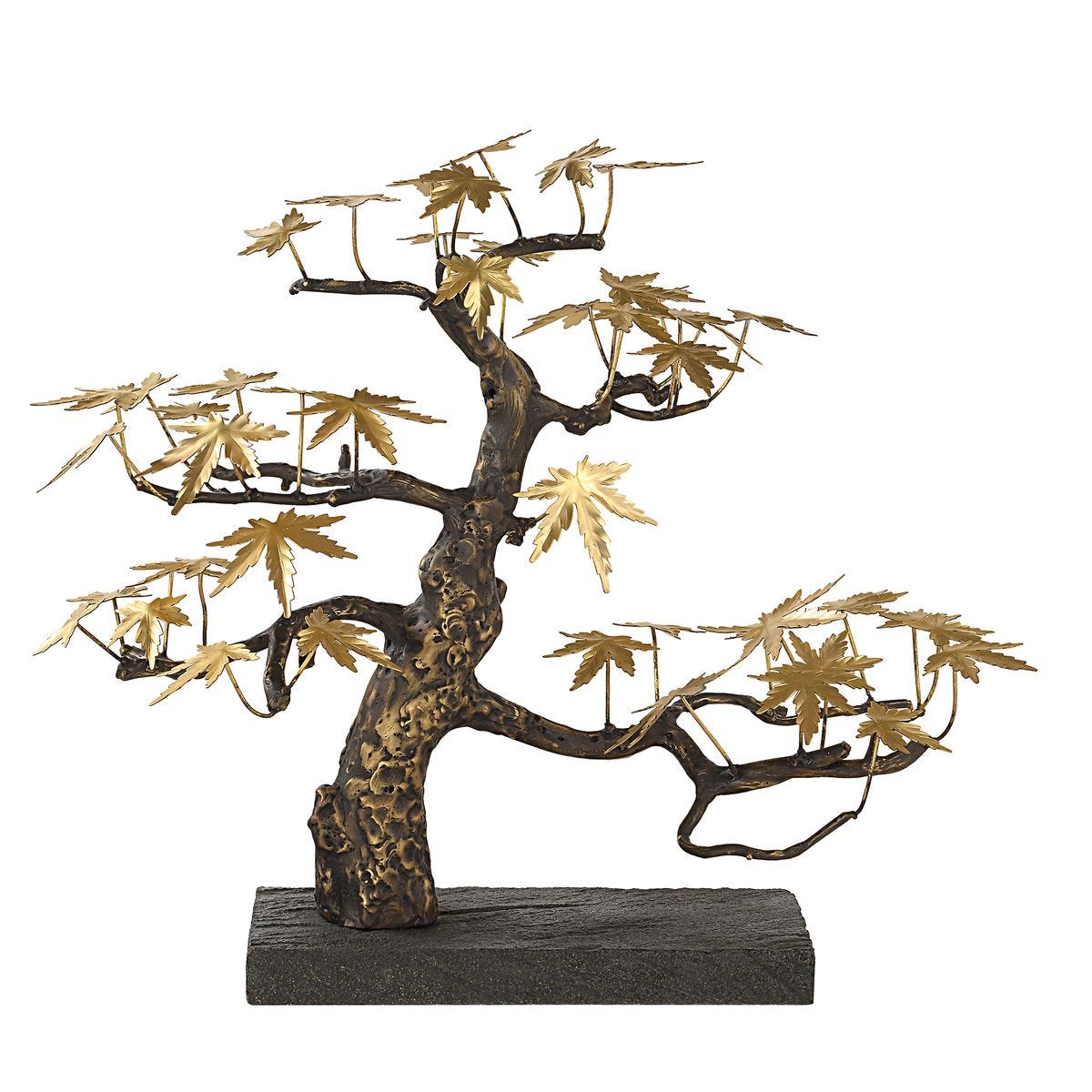 Bonsai Sculpture - Small - Uttermost