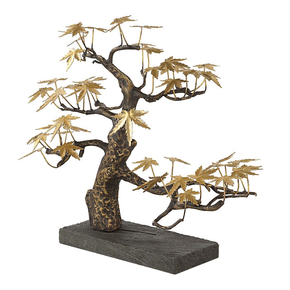 Bonsai Sculpture - Small - Uttermost