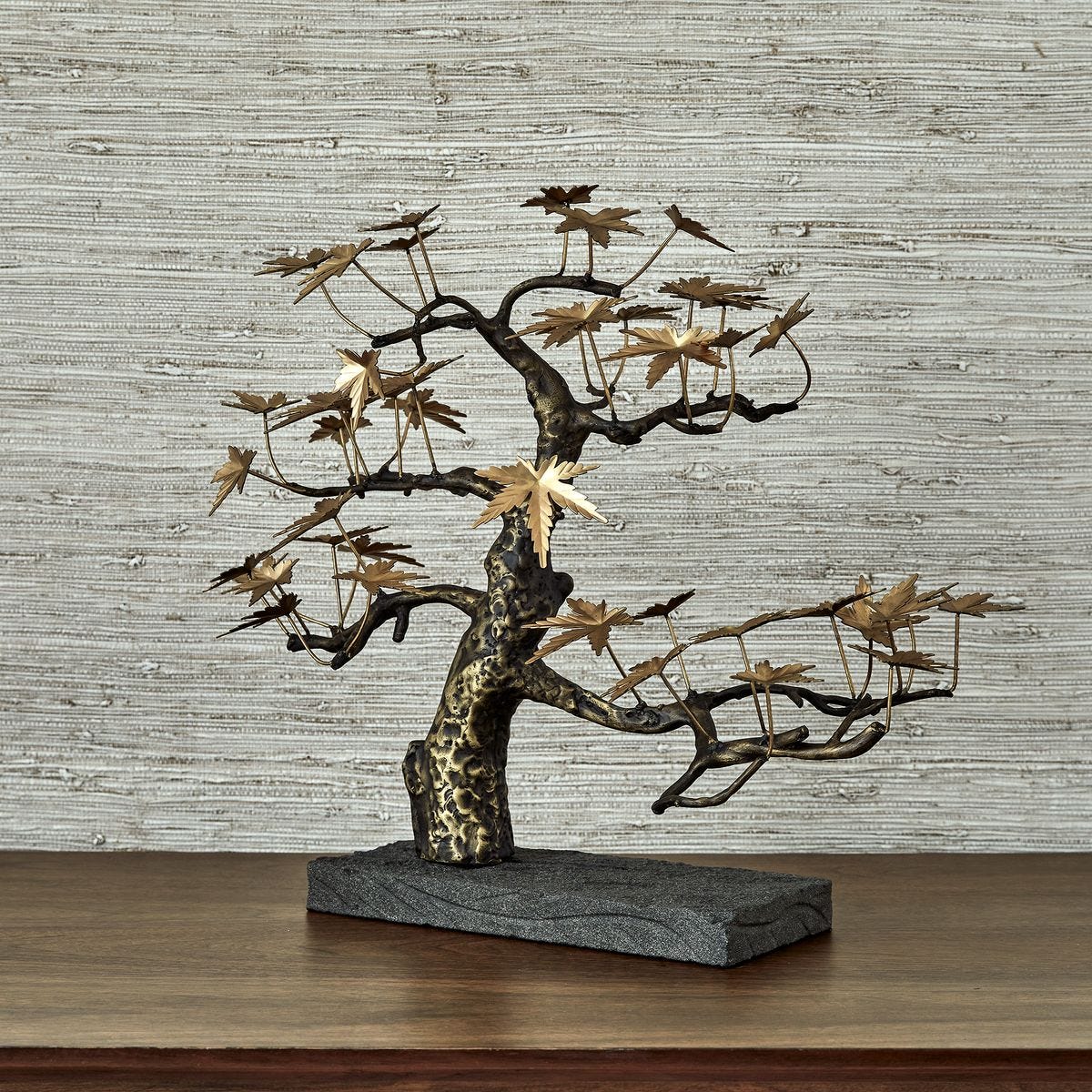 Bonsai Sculpture - Small - Uttermost