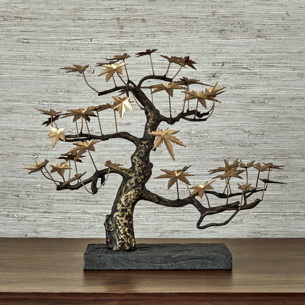 Bonsai Sculpture - Small - Uttermost