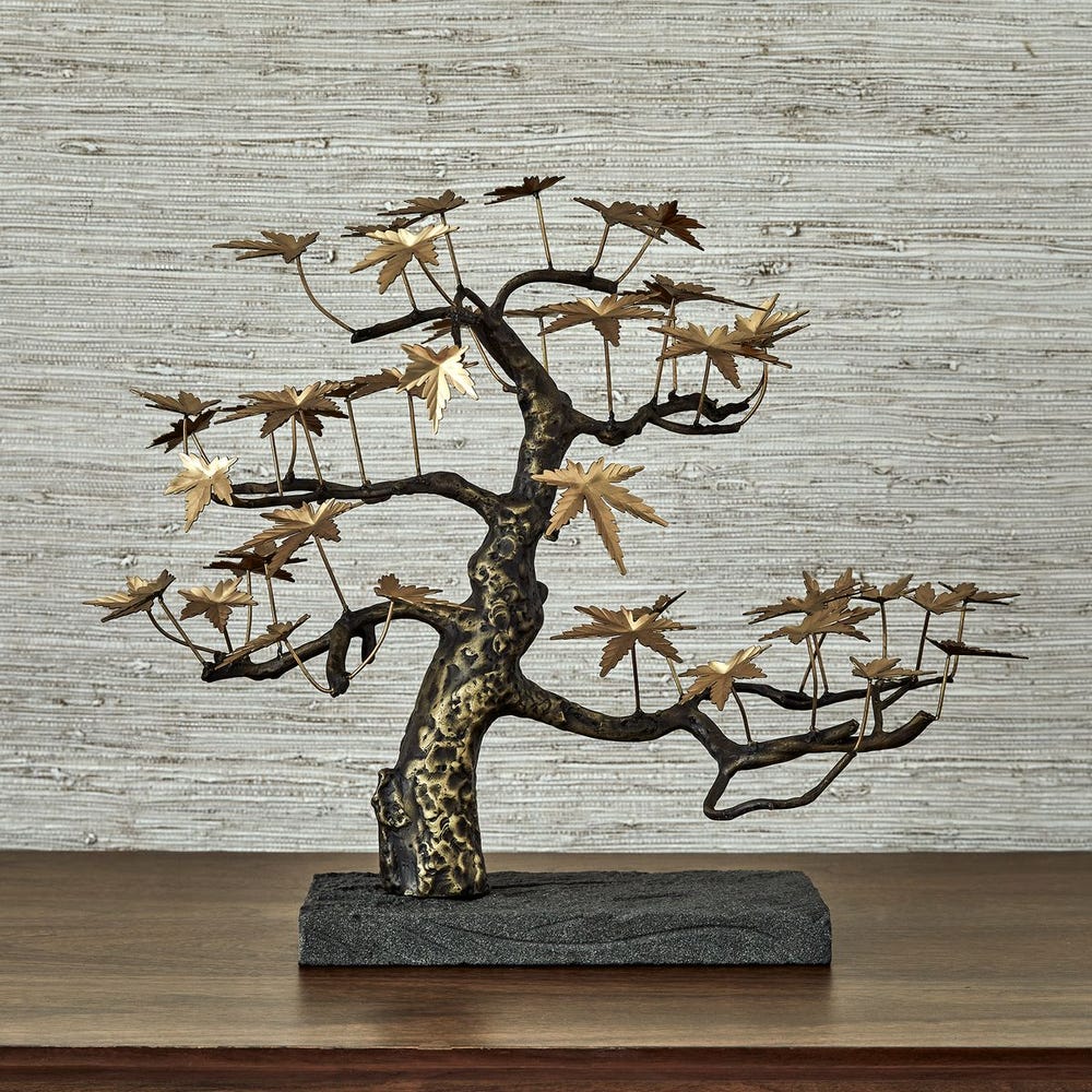Bonsai Sculpture - Small - Uttermost