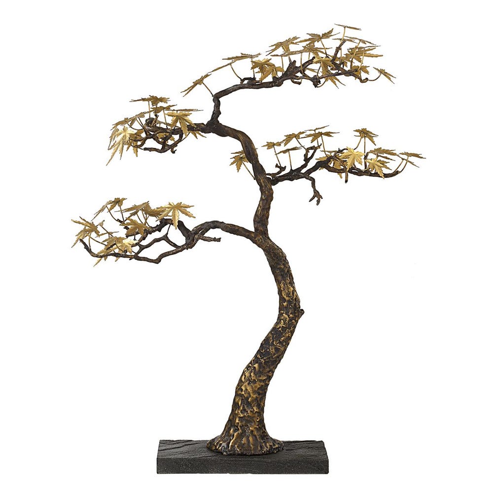 Bonsai Sculpture - Large - Uttermost