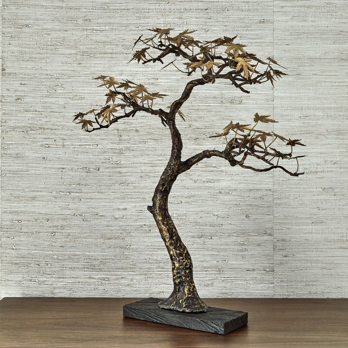 Bonsai Sculpture - Large - Uttermost