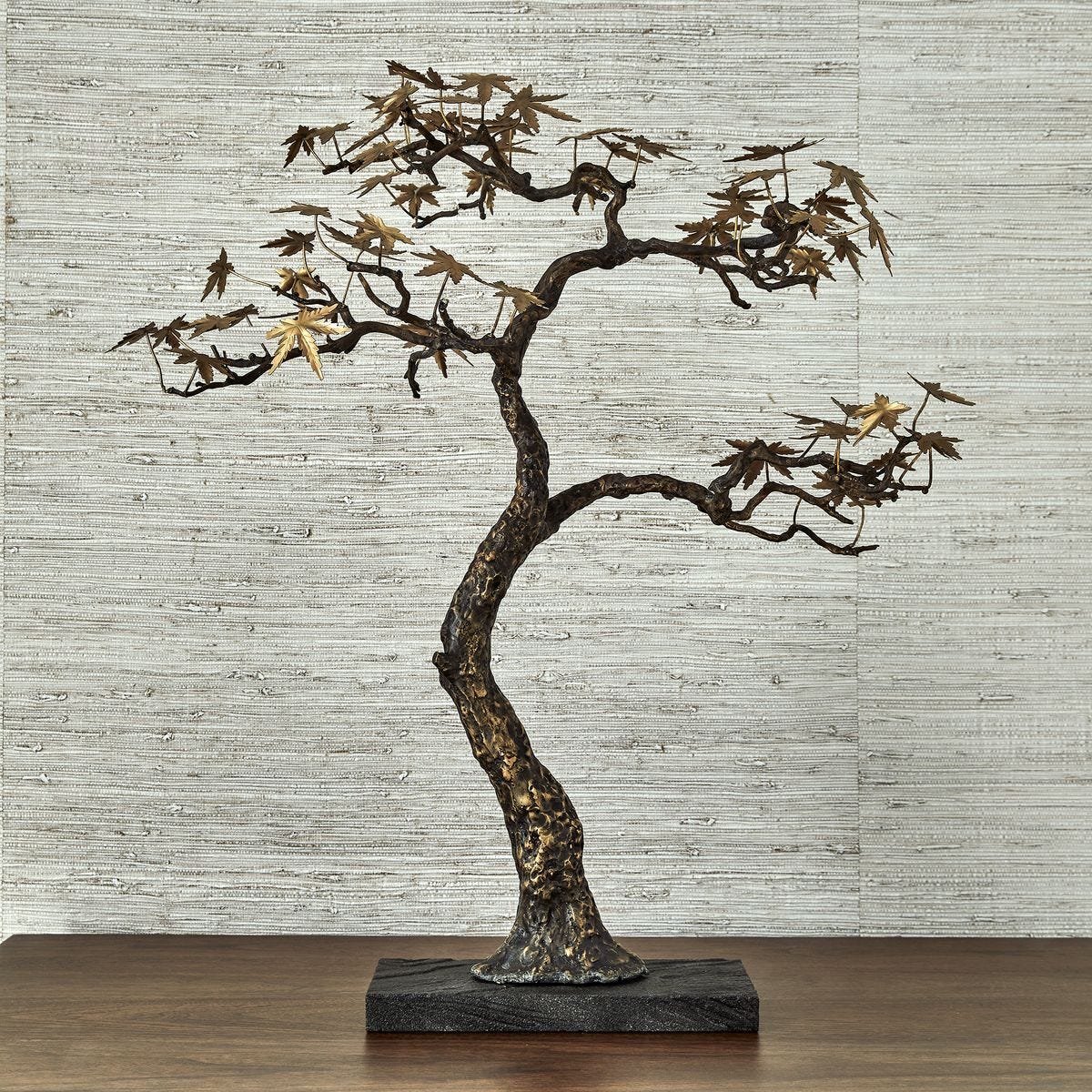 Bonsai Sculpture - Large - Uttermost