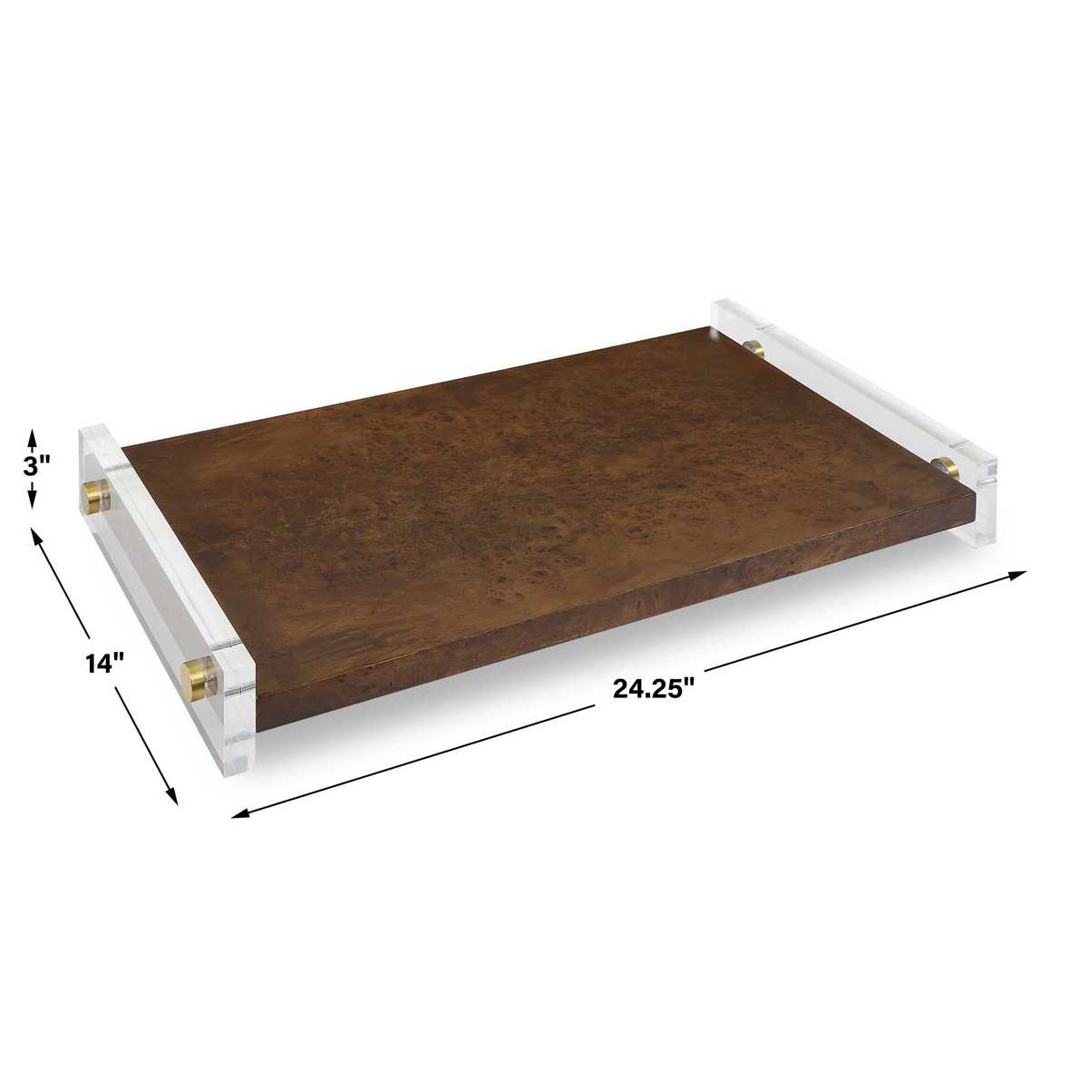 Apparition Tray view 8