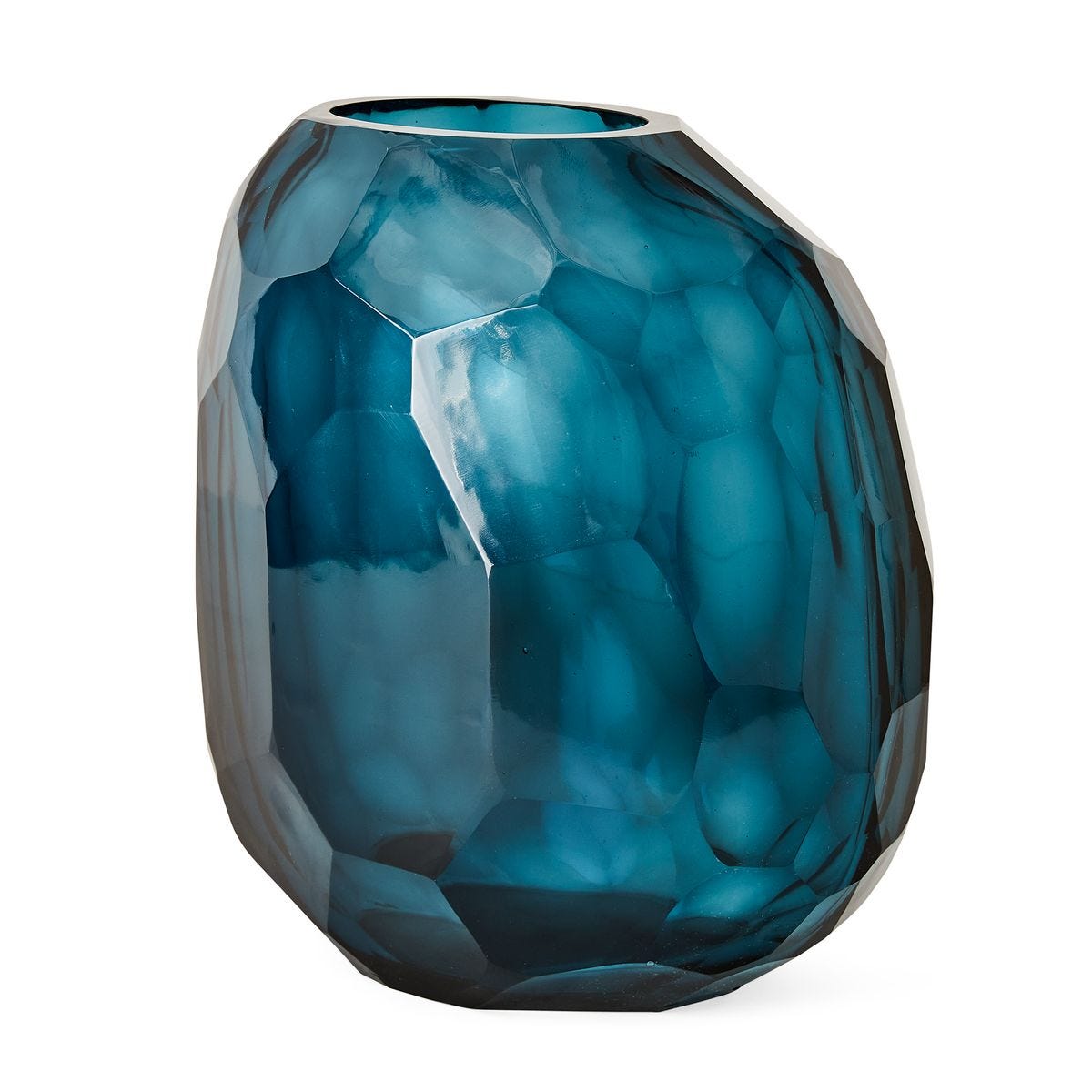 Azure Vase - Large - Revelation