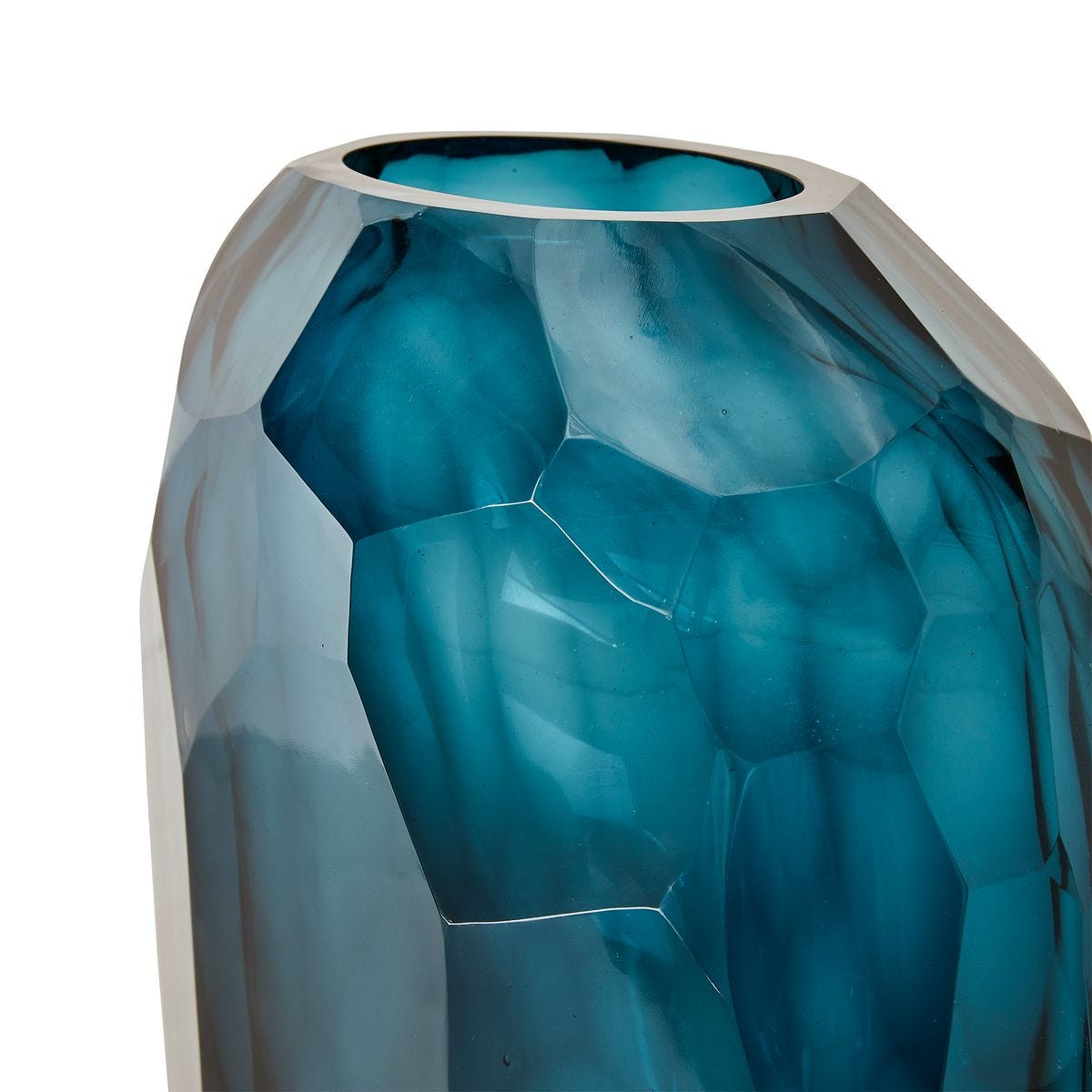 Azure Vase - Large - Revelation