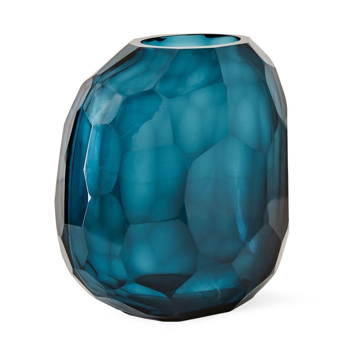 Azure Vase - Large - Revelation