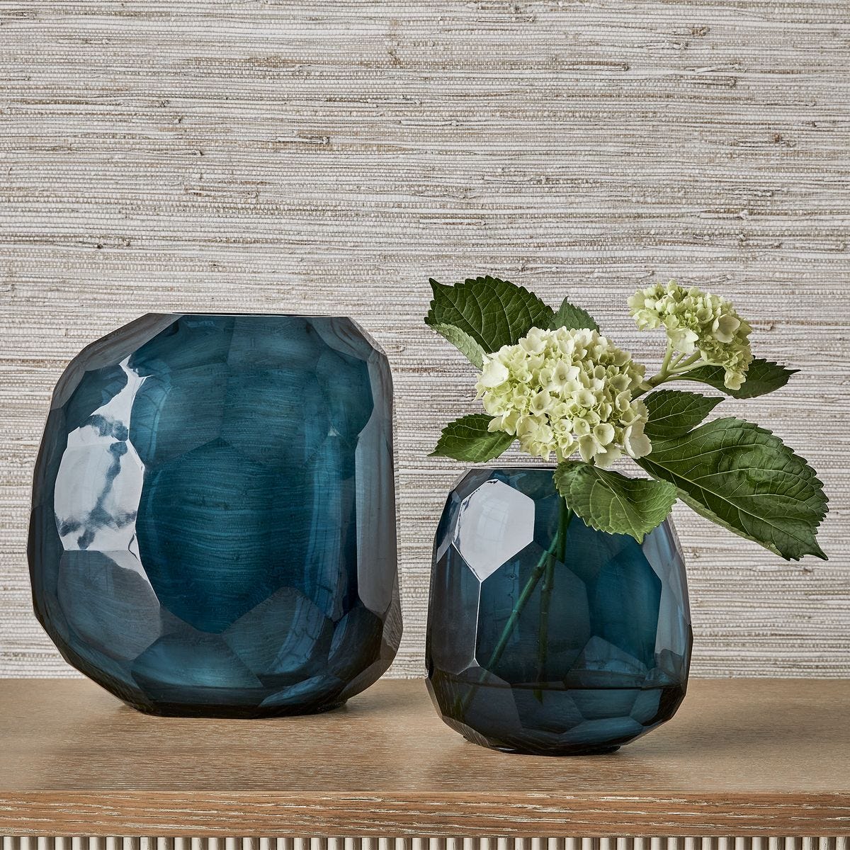 Azure Vase - Large - Revelation
