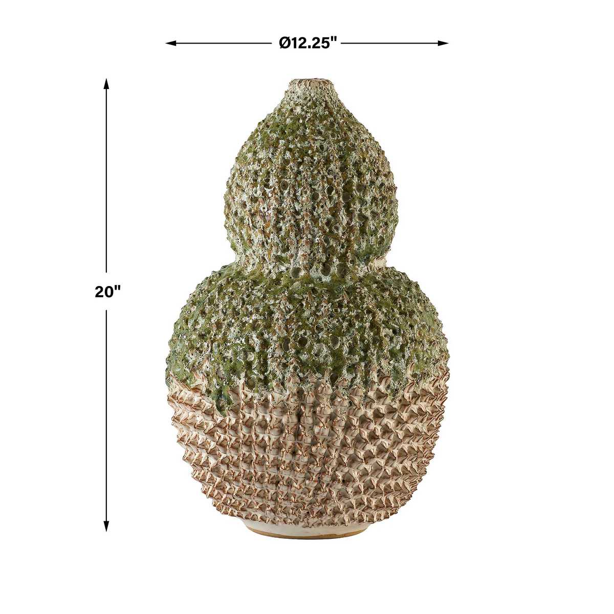 Out of My Gourd - Sage 20 view 6
