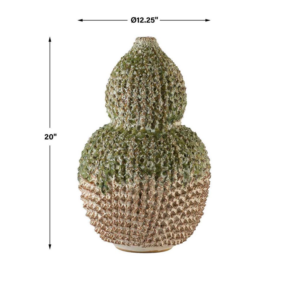 Out of My Gourd - Sage 20 view 12