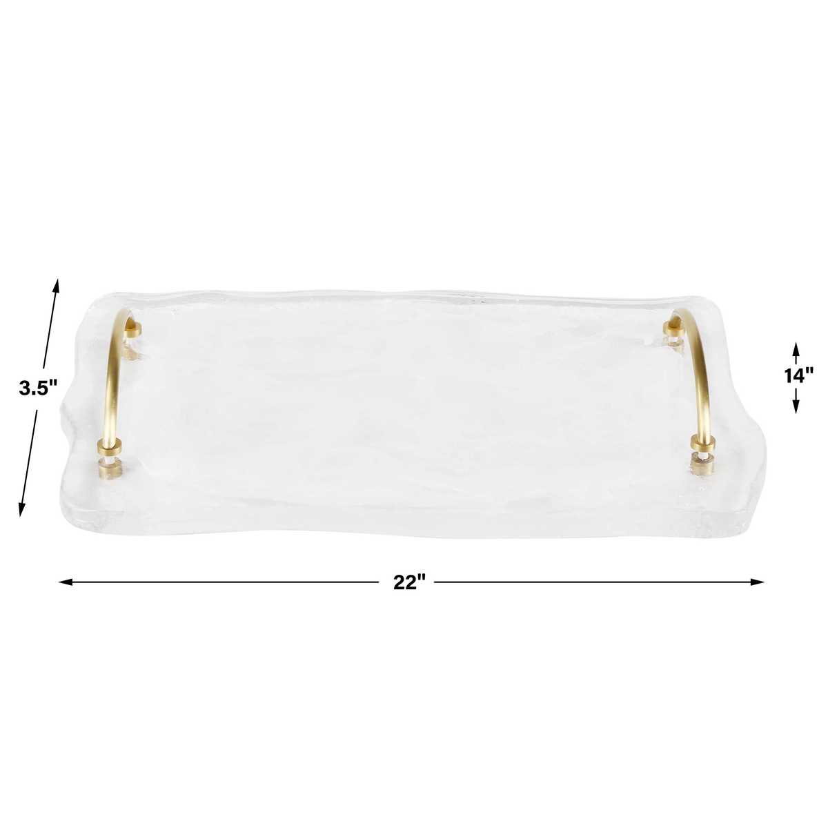 Melt Tray view 5