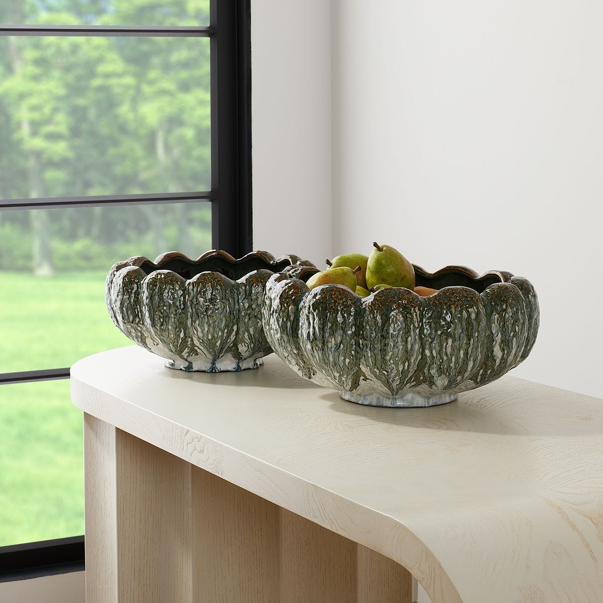 Squash Bowls, S/2 view 3
