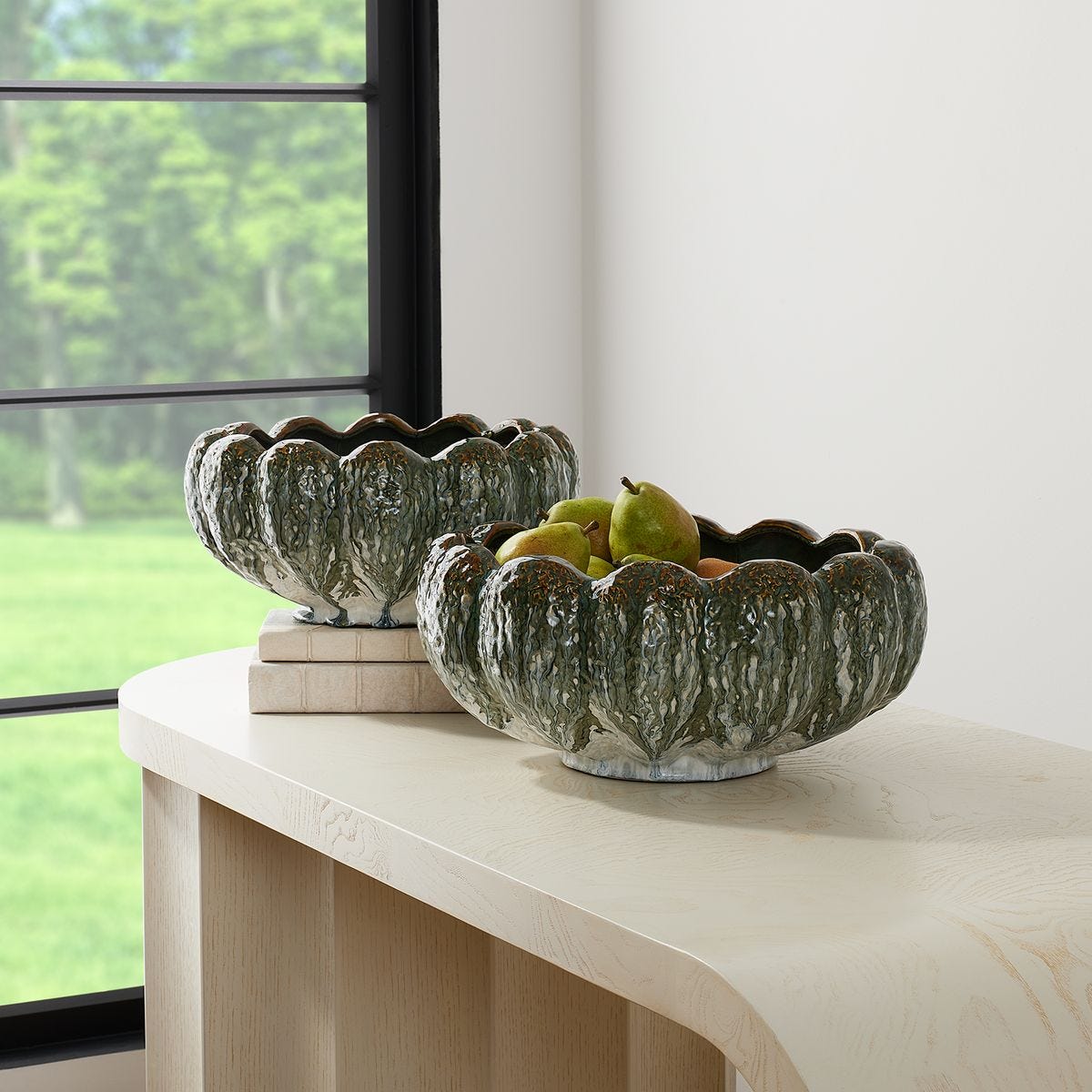 Uttermost Squash Collection