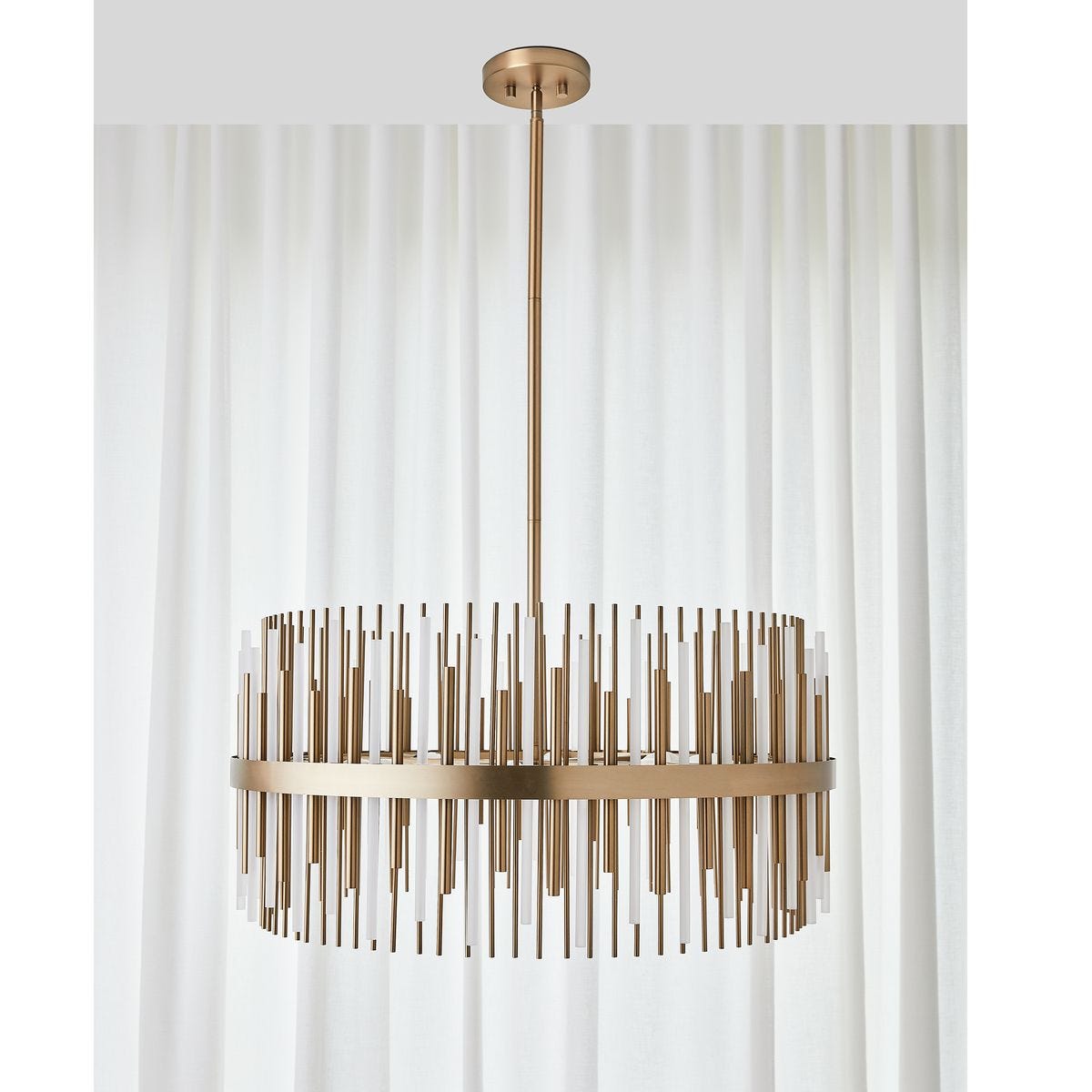 Magic Wand, 8 Lt Pendant - Uttermost