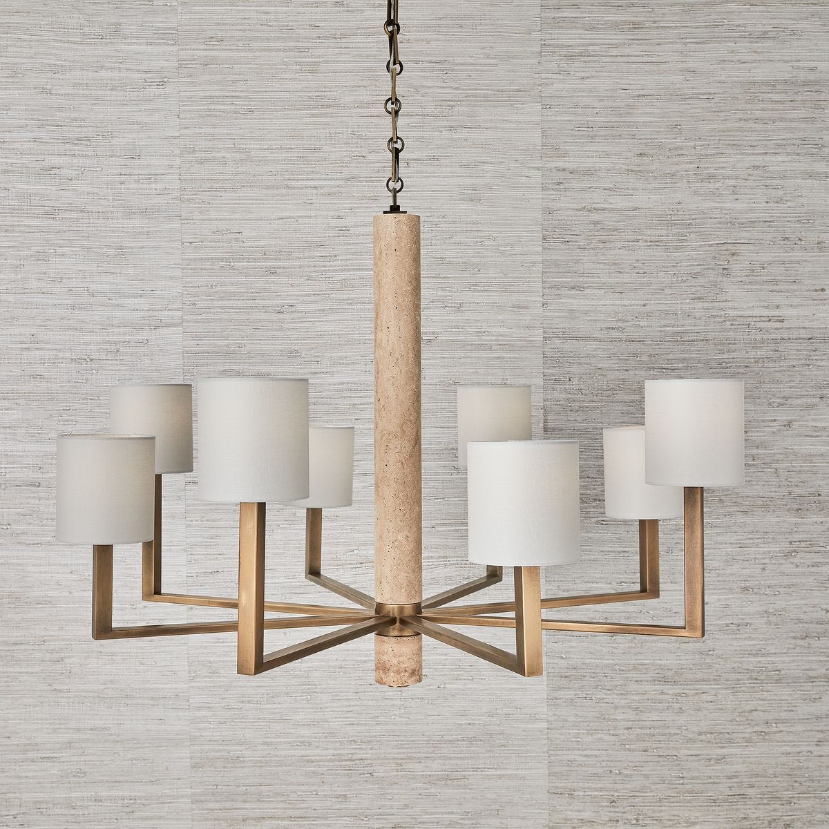 Commune, 8 Lt Chandelier - Revelation