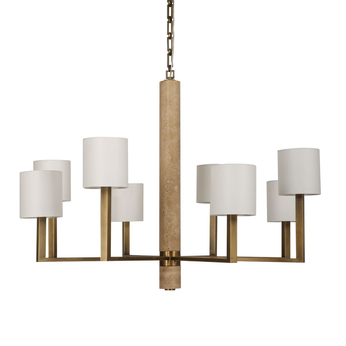 Commune, 8 Lt Chandelier - Revelation