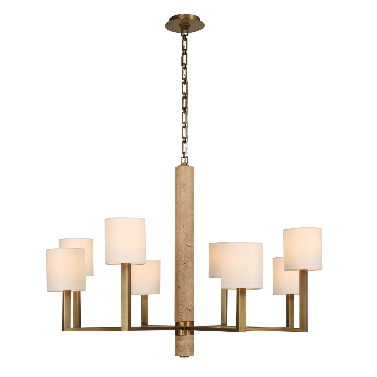 Commune, 8 Lt Chandelier - Revelation