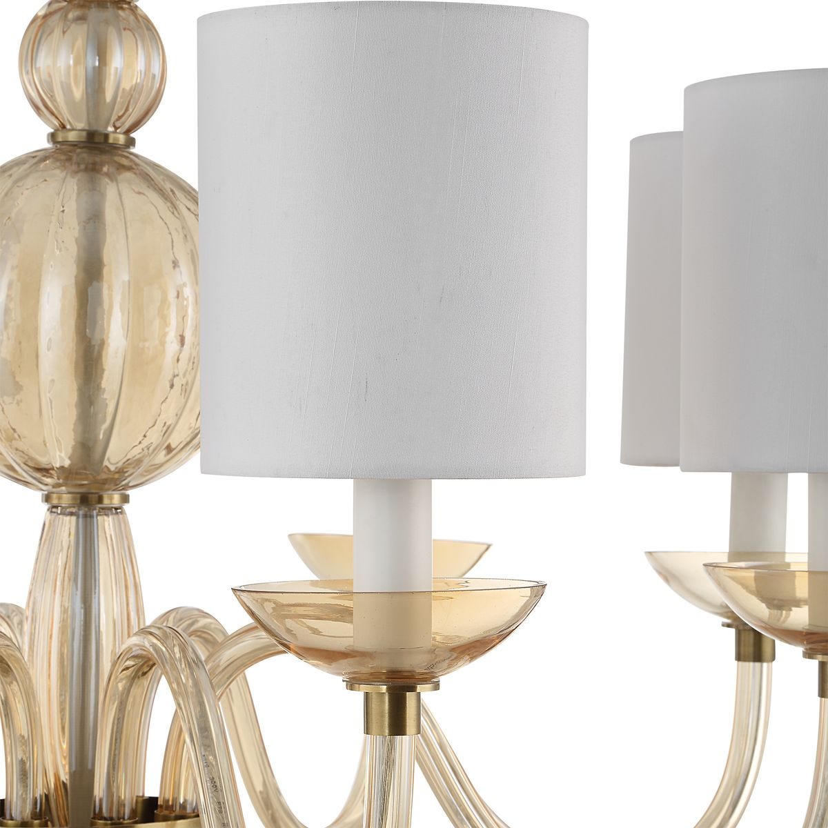 Palazzo, 8 Lt Chandelier - Uttermost