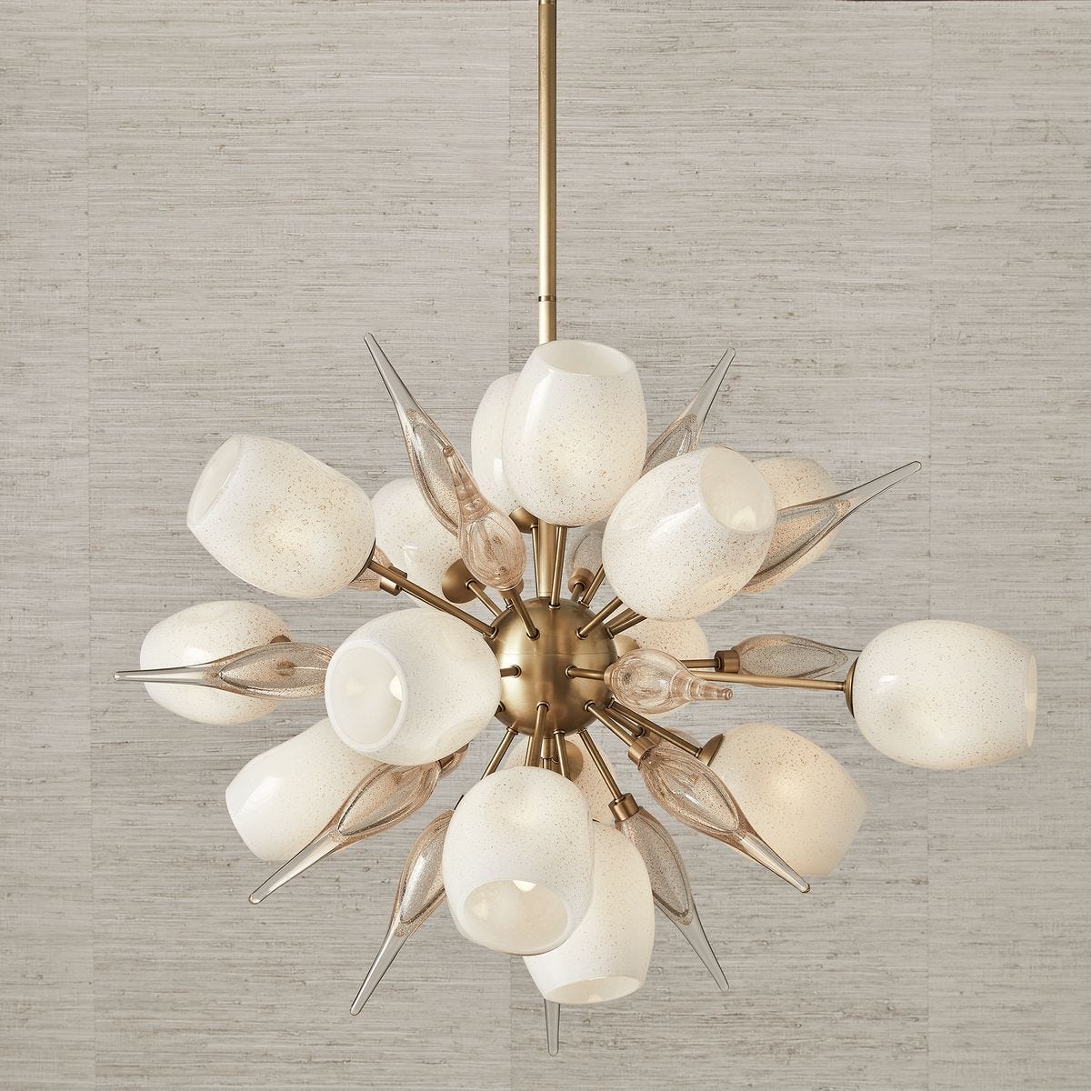 Casanova, 16 Lt Chandelier - Revelation